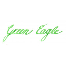 Write and Draw Ink - Green Eagle 50ml