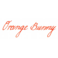 Write and Draw Ink - Orange Bunny 50ml