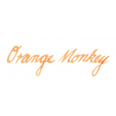 Write and Draw Ink - Orange Monkey 50ml