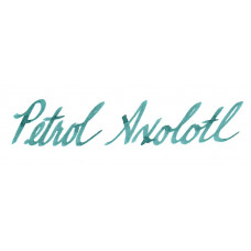 Write and Draw Ink - Petrol Axolotl 50ml