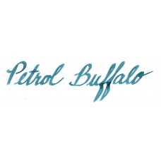 Write and Draw Ink - Petrol Buffalo 50ml