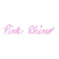 Write and Draw Ink - Pink Rhino 50ml