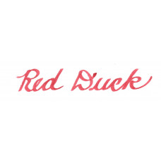Write and Draw Ink - Red Duck 50ml
