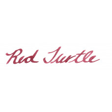 Write and Draw Ink - Red Turtle 50ml