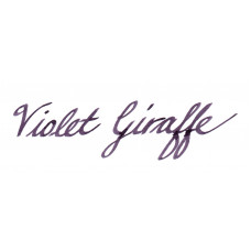 Write and Draw Ink - Violet Giraffe 50ml