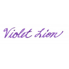 Write and Draw Ink - Violet Lion 50ml