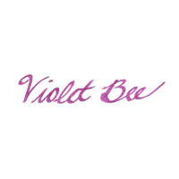 Write and Draw Ink - Violet Bee 50ml