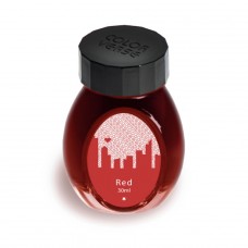 Office Series - Red 30ml
