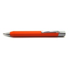 Ondoro Orange Ballpoint Pen