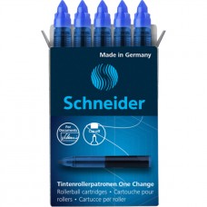 One Change Rollerball - Blue