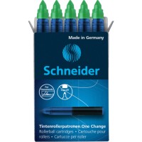 One Change Rollerball - Green