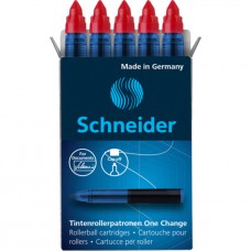 One Change Rollerball - Red