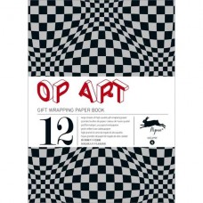 Gift and Creative Papers - Op Art