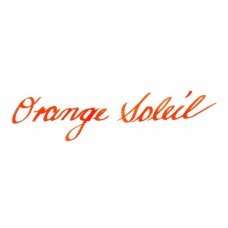 Orange Soleil 50ml Jacques Herbin Essential