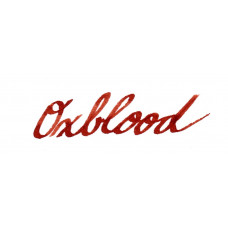 Oxblood 80ml