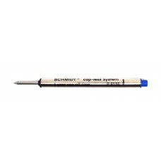 P8126 Capless Rollerball - Short Blue