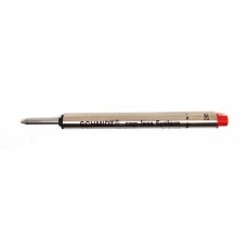 P8126 Capless Rollerball - Short Red