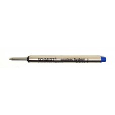 P8127 Capless Rollerball - Short Blue