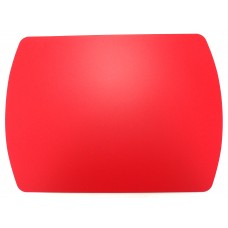 Desk Pad - Red