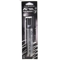 FW Paint Markers - 1-2mm round tip small