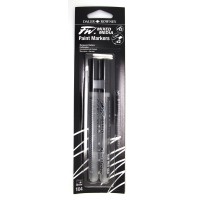FW Paint Markers - 1-3mm chisel tip small