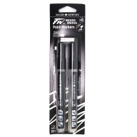 FW Paint Markers - 1-2mm roundtip medium