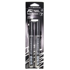 FW Paint Markers - 1-2mm roundtip medium