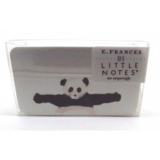 Little Notes - Panda Hug