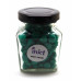 Parakeet green wax, pellets - jar