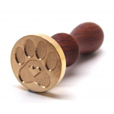 Paw Print