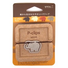 P-Clip - Elephant