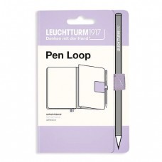 Pen Loop Lilac