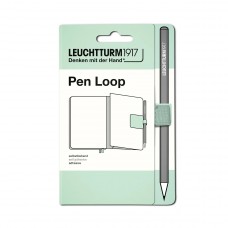 Pen Loop Mint Green