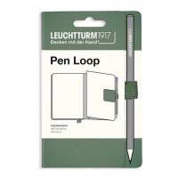 Pen Loop Olive
