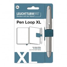 Pen Loop XL Stone Blue