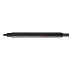 scRipt Mechanical Pencil - Black