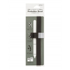 Penholder Band - Black