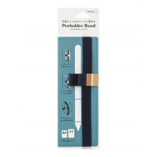 Penholder Band - Navy