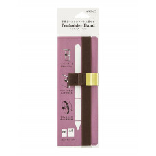 Penholder Band - Brown