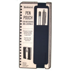 Pen Pouch - Navy