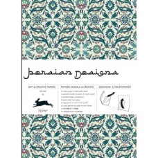 Gift and Creative Papers - Persian Designs