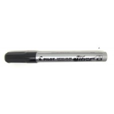 Super Colour Paint Marker Broad Silver