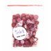 Pink pearl wax, pellets - bag