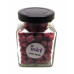 Pink pearl wax, pellets - jar