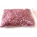 Pink pearl wax, pellets - 500g