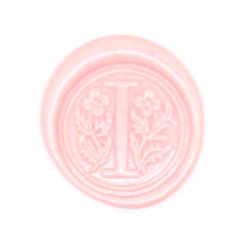 Pink silk wax, gun stick