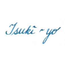 Iroshizuku tsuki-yo 50ml