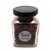 Plum wax, pellets - jar