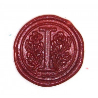 Plum wax, pellets - jar