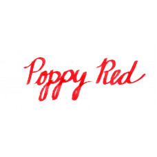 Poppy Red 30ml